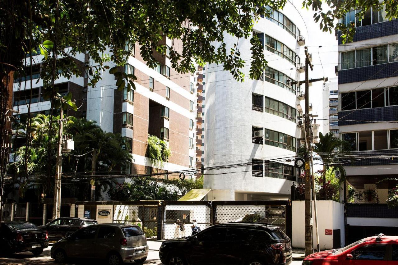 Melhor Local Da Zona Norte Sem Taxas Ресифи Екстериор снимка