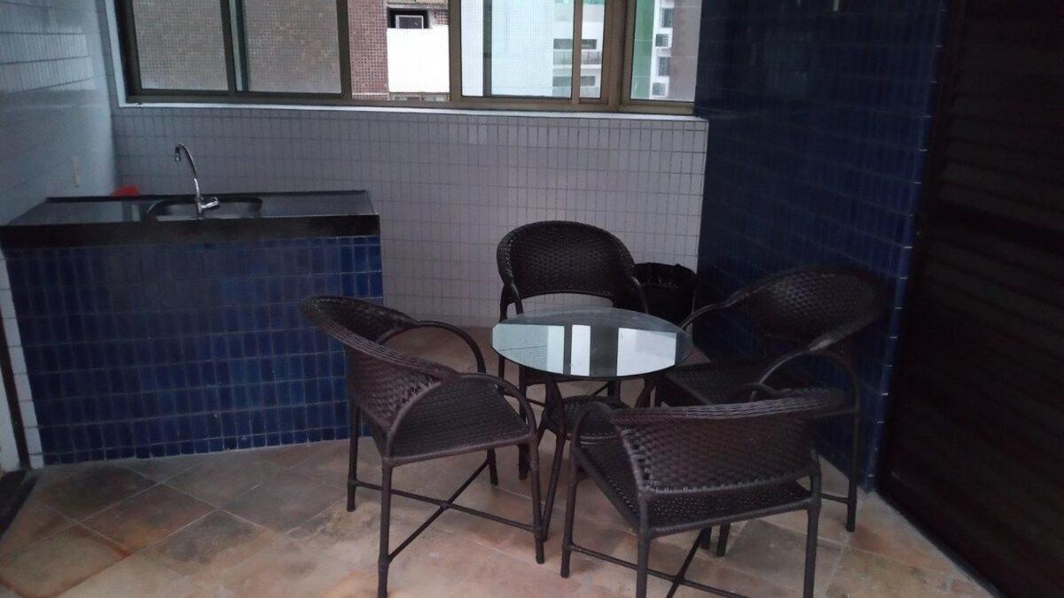 Melhor Local Da Zona Norte Sem Taxas Ресифи Екстериор снимка
