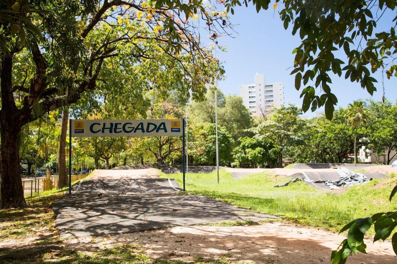 Melhor Local Da Zona Norte Sem Taxas Ресифи Екстериор снимка