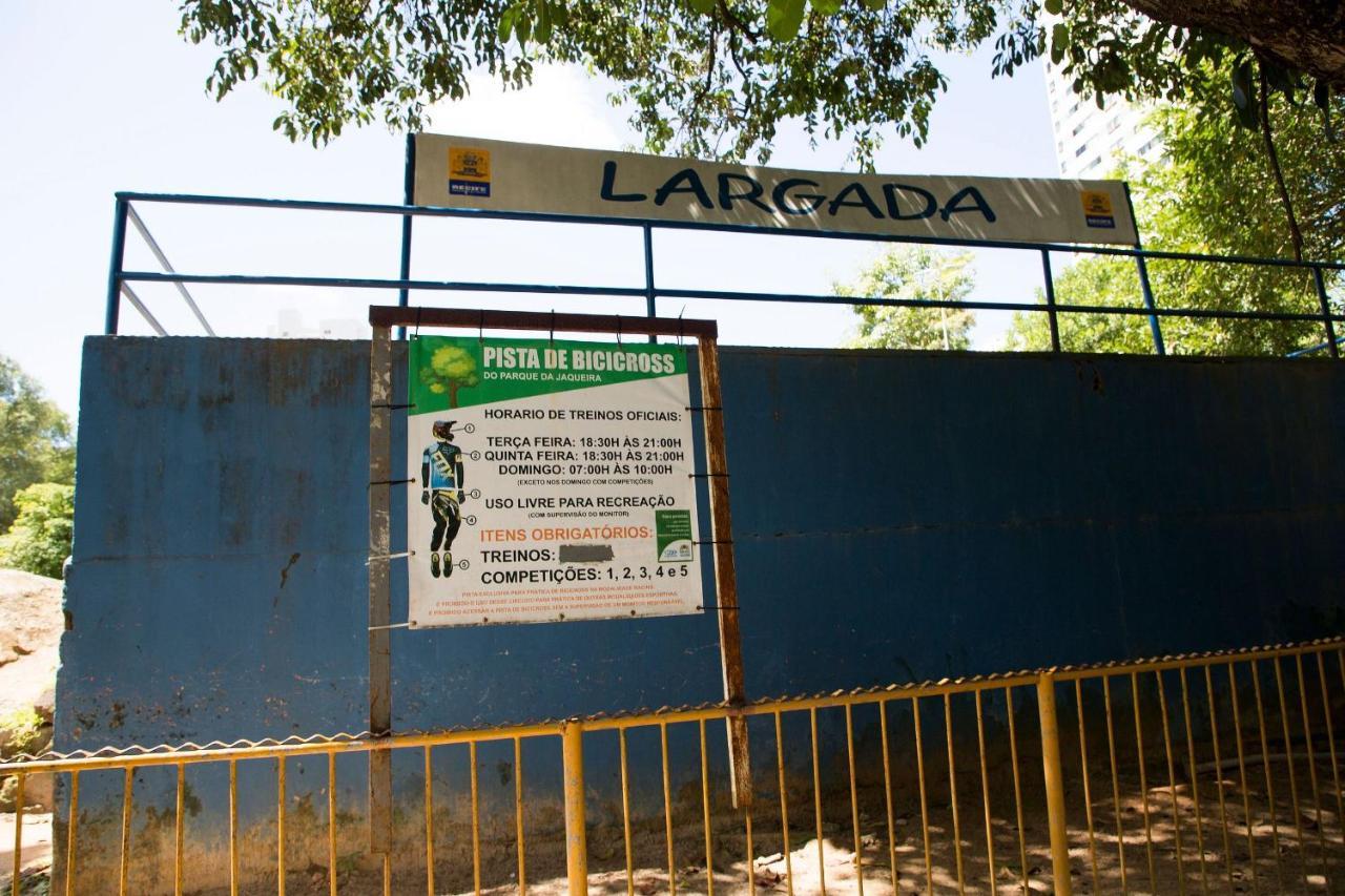 Melhor Local Da Zona Norte Sem Taxas Ресифи Екстериор снимка