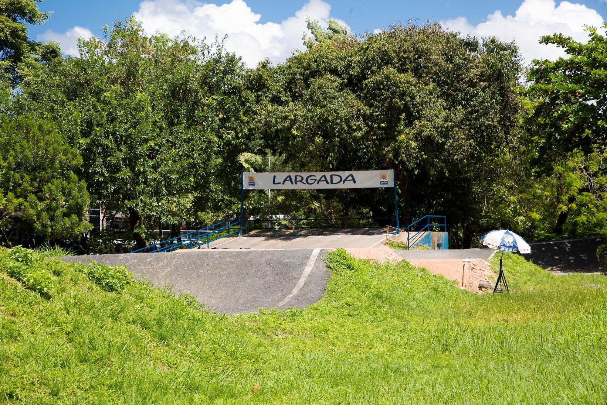 Melhor Local Da Zona Norte Sem Taxas Ресифи Екстериор снимка